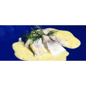 Herring, mustard     2x2,7kg