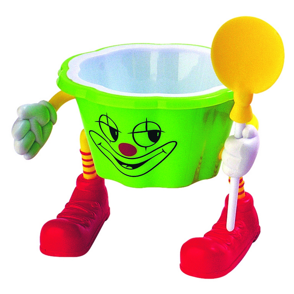 Joy cup m/skje 50stk