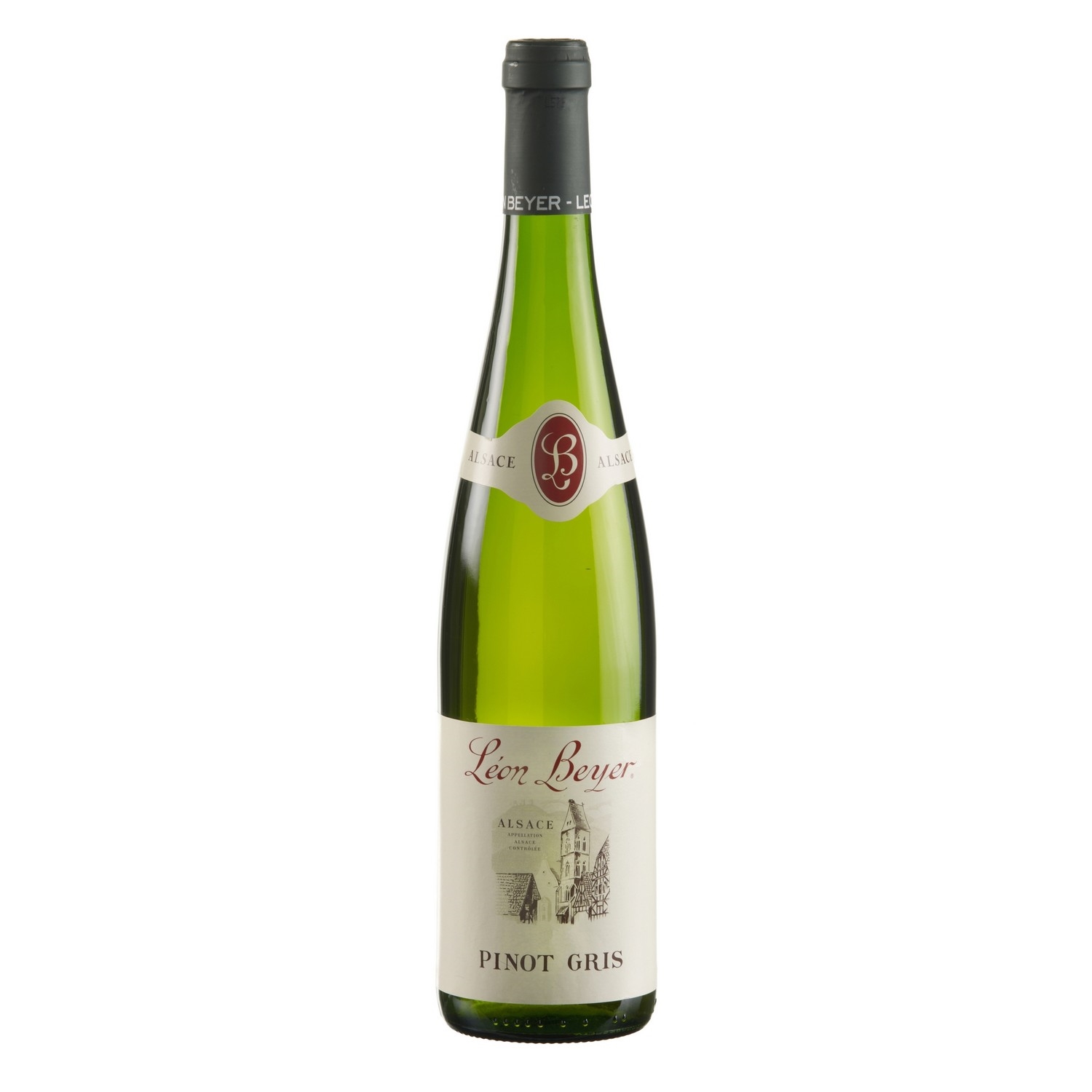 Beyer pinot gris 13,5% 75cl