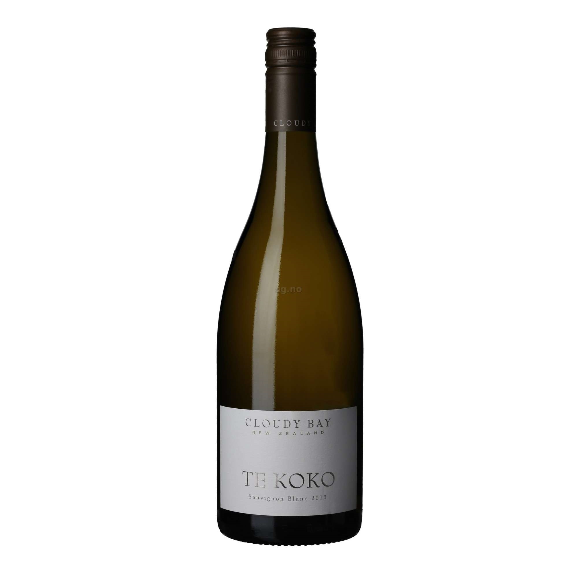 Cloudy bay te koko   13%   75cl