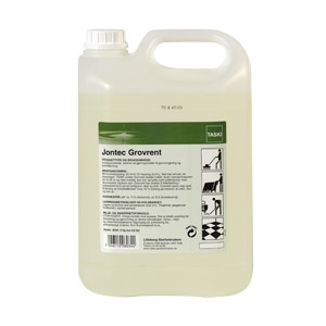 Taski jontec cleaner    5kg