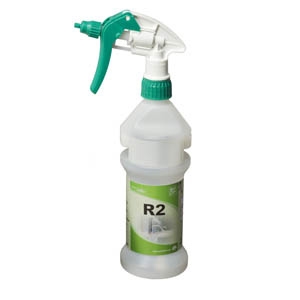 Taski room care r2 tom påfyllfl   0,3l    stk
