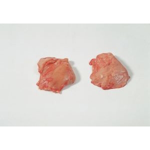 Kalvebrissel ca5kg kg