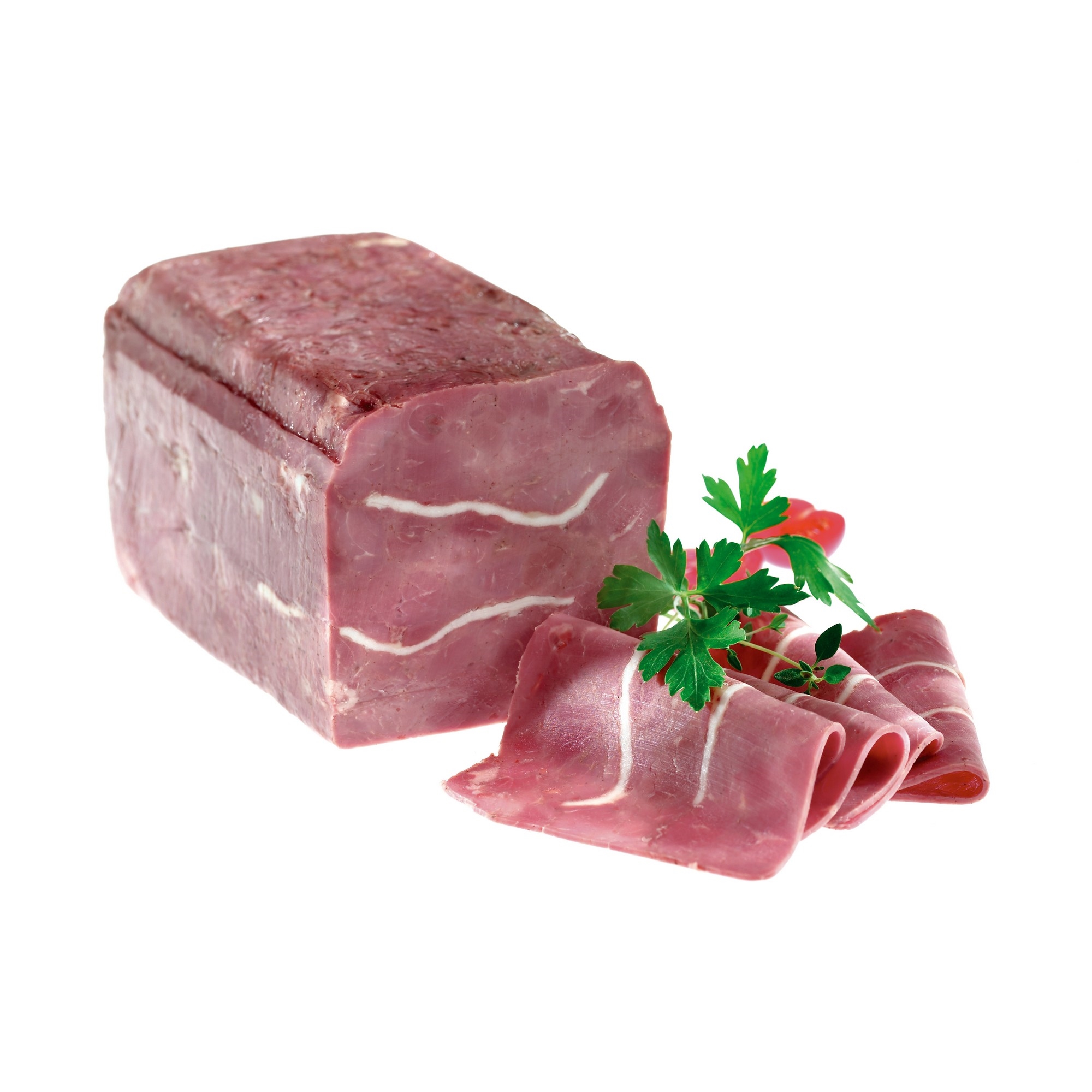 Okserull skåret 500g