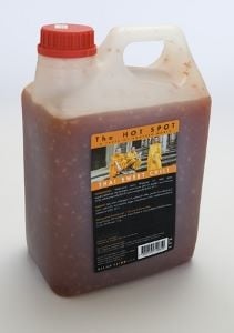 Thai sweet chili        2,5l