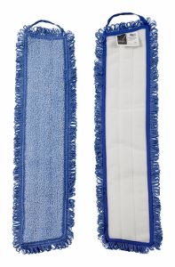 Millentex active fiber mopp m/borrelås 60cm   1stk