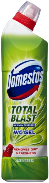 Domestos fresh        750ml