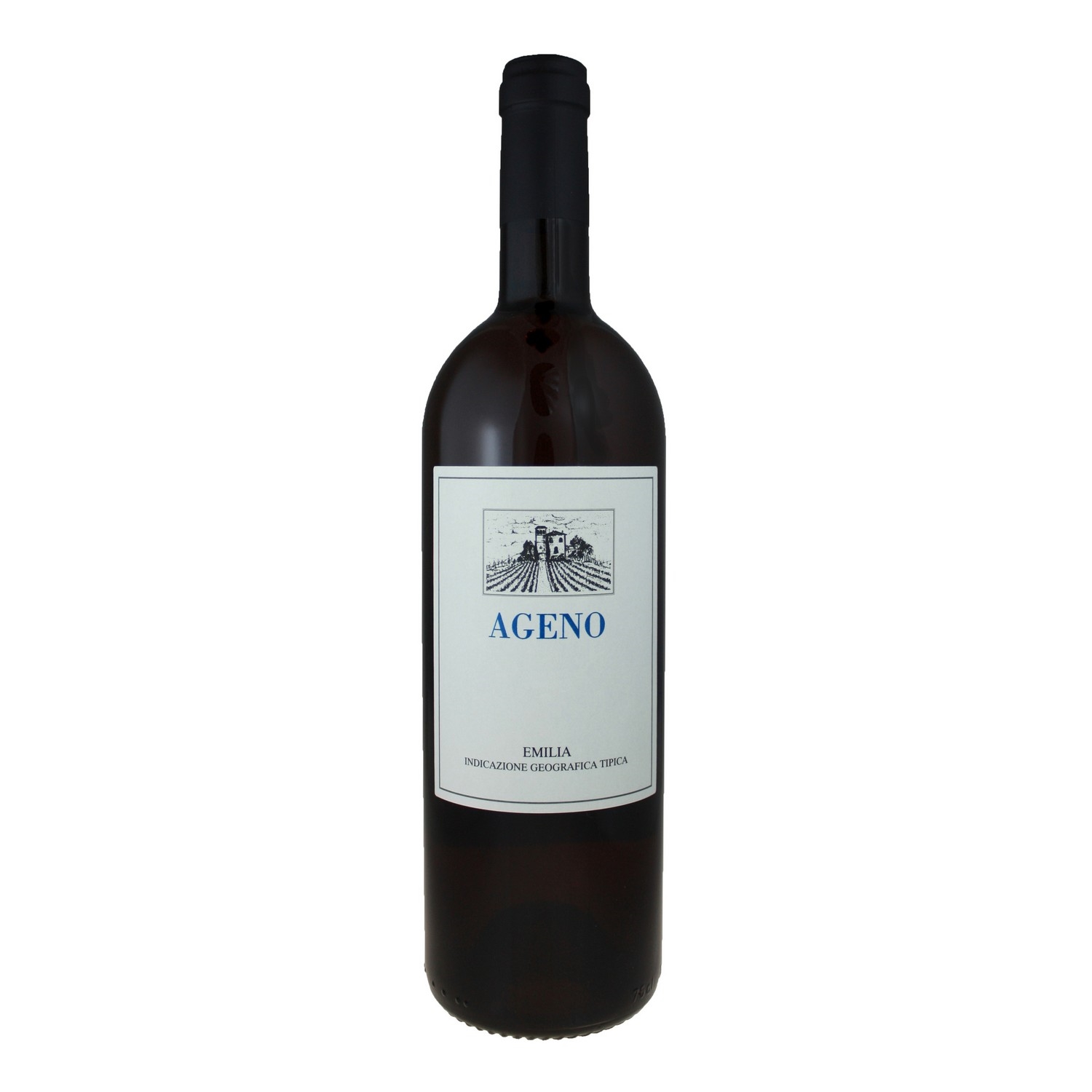 La stoppa ageno 12,5% 75cl
