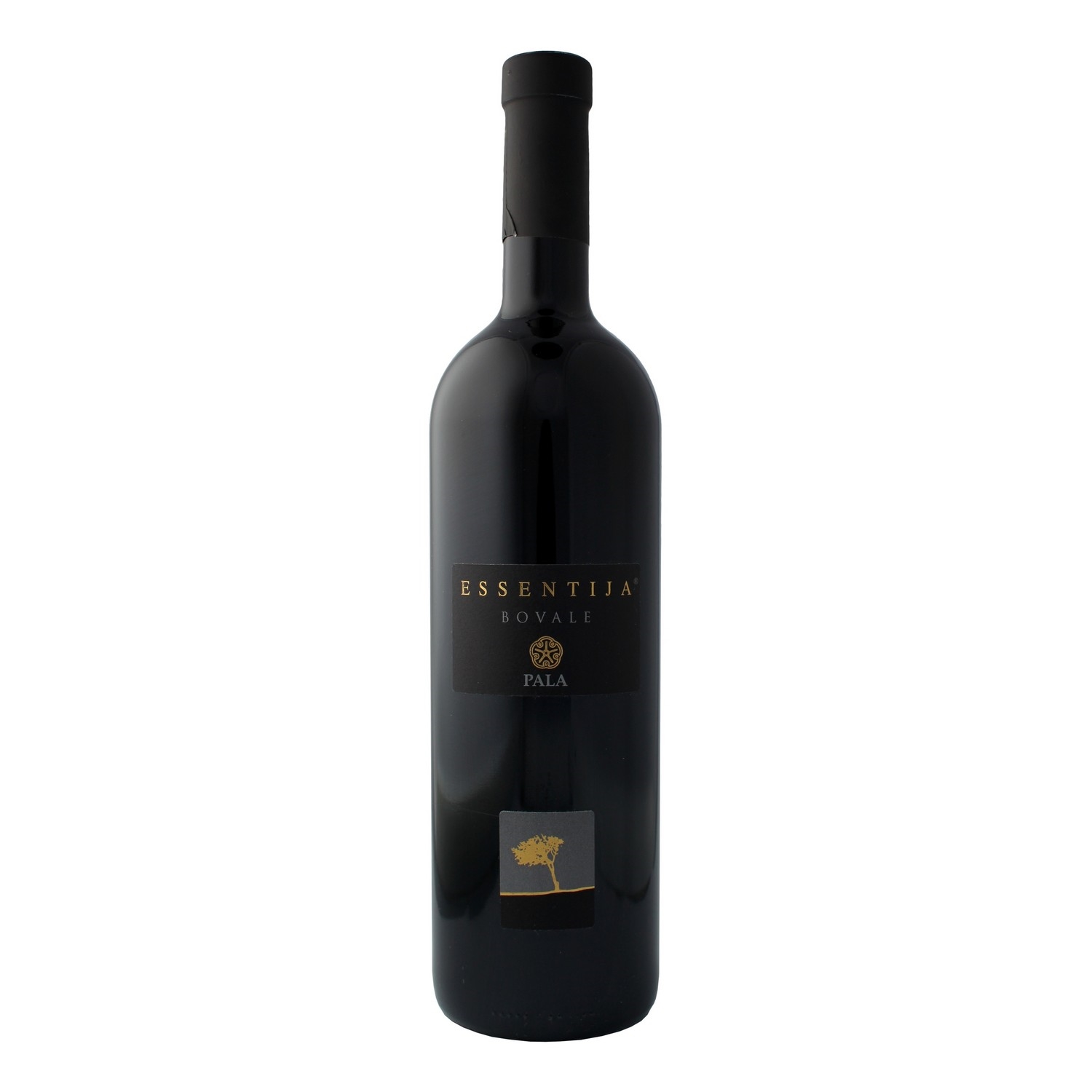 Pala essentija bovale 14% 75cl