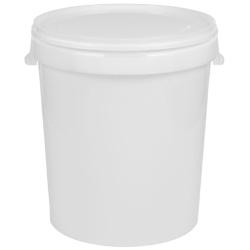 Yoghurt naturell     30kg
