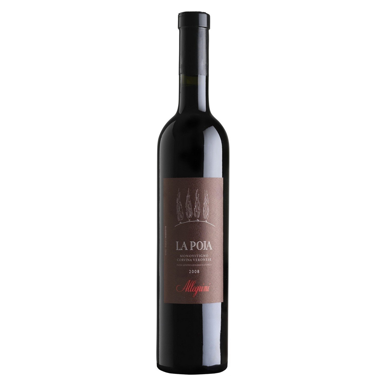 Allegrini la poja 14,5% 75cl