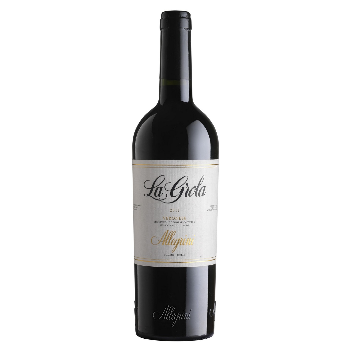Allegrini la grola 13,5% 75cl