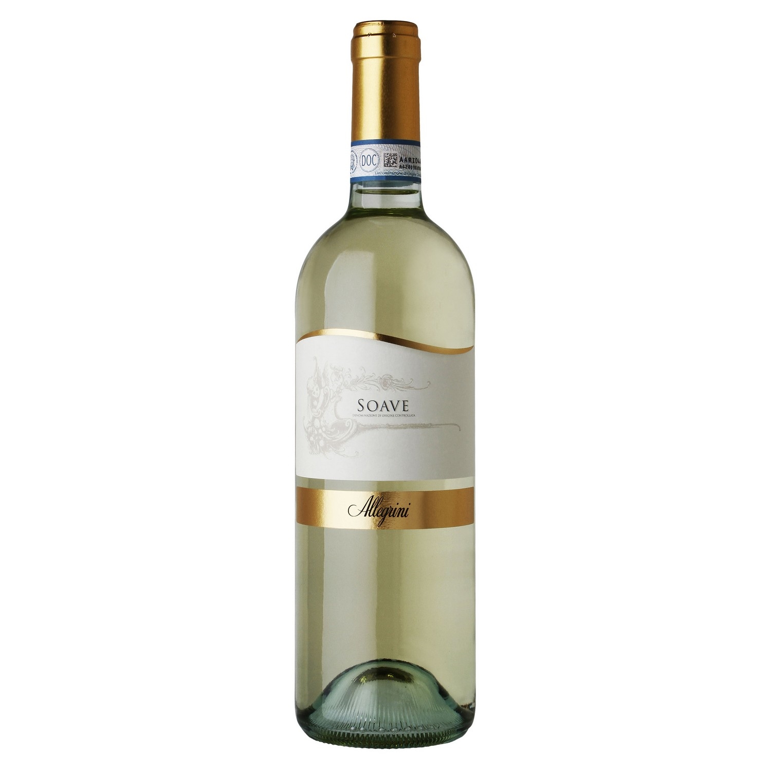 Allegrini soave oasi san giacomo 13% 75cl
