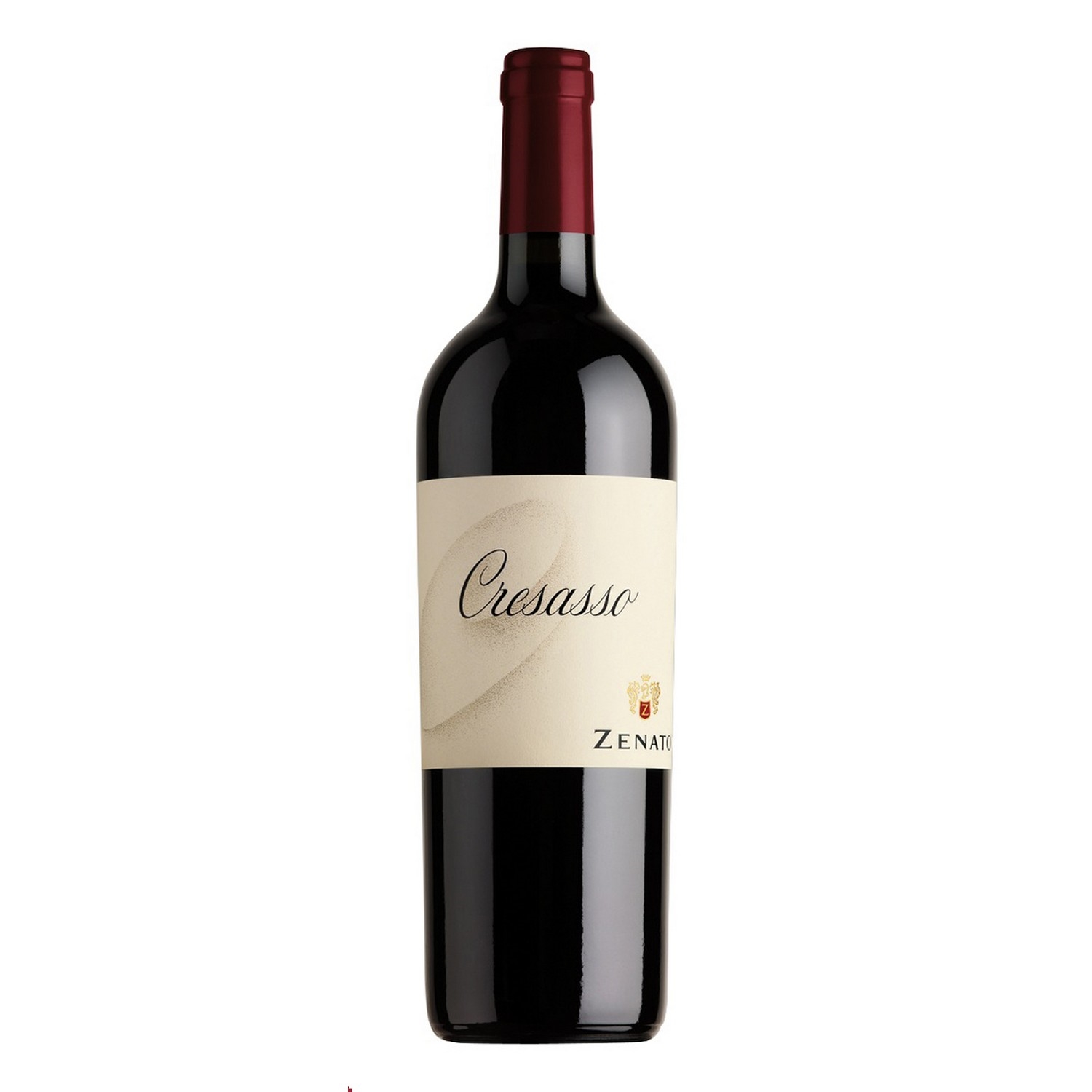 Zenato cresasso   15,5%   75cl