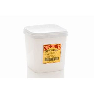 Tyttebær rørte          3kg