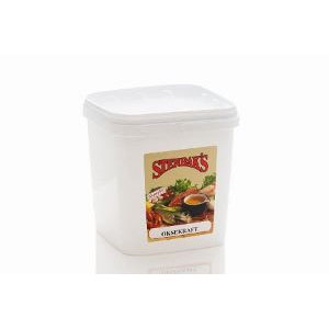 Oksekraft pasta               5kg