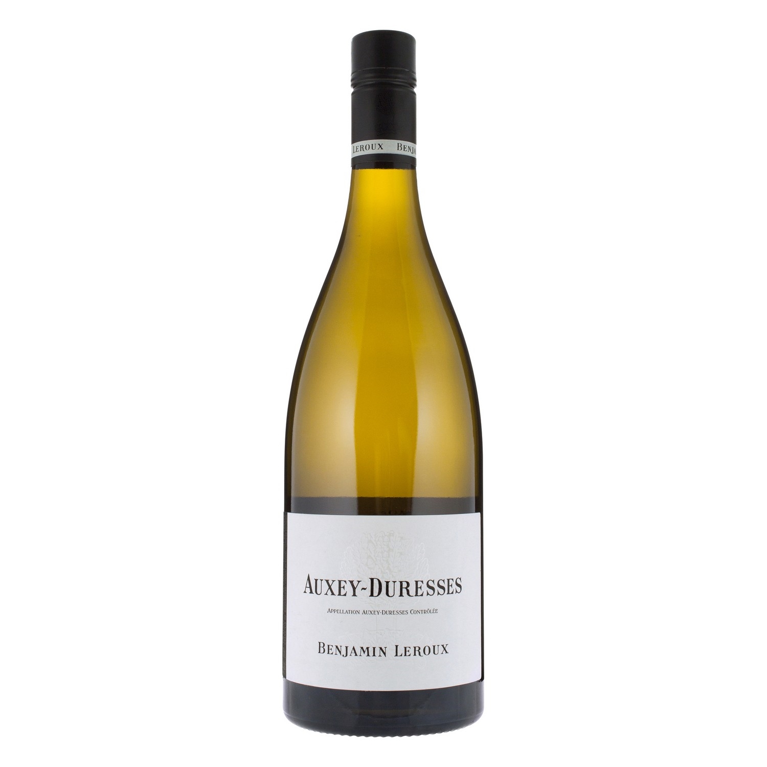 Benjamin leroux auxey-duresses 13% 75cl