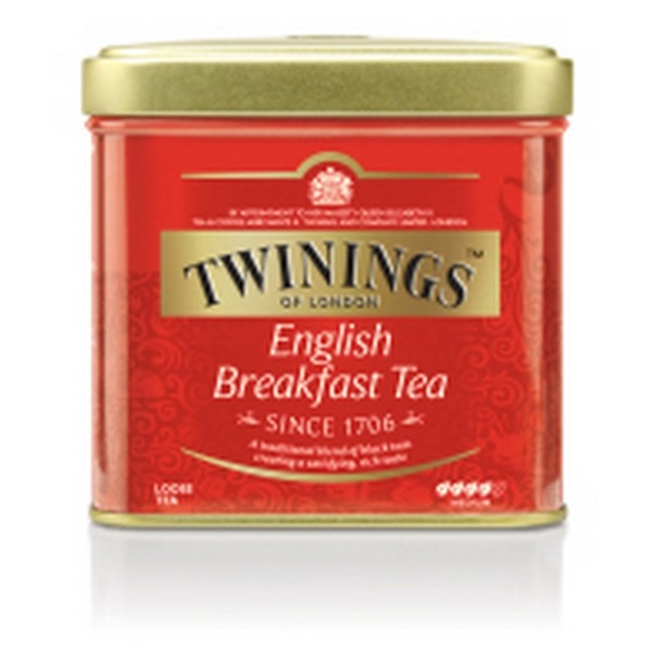 English br.fast 200g