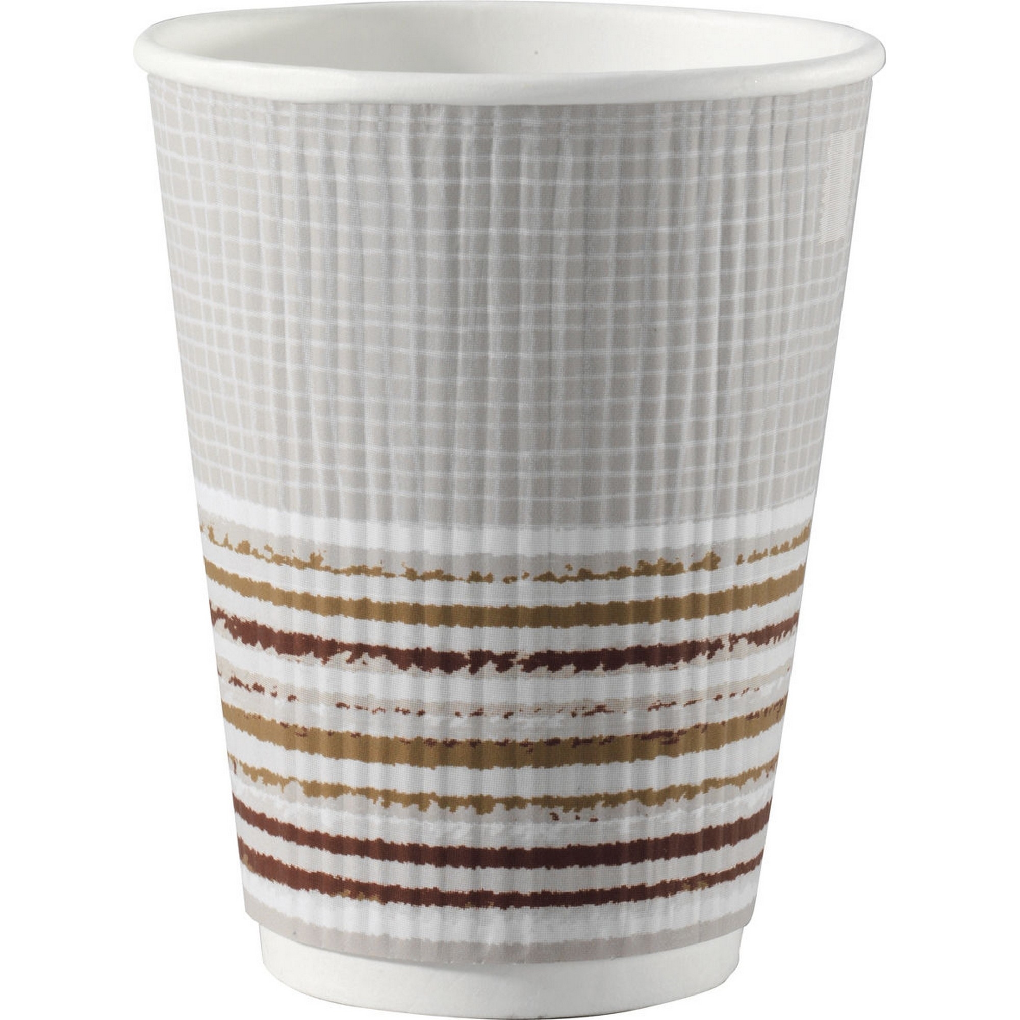 Pappbeger 47cl bio triple wall 20stk