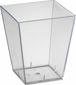 Amouse bouche form squa.stor 40stk