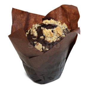 Tulip chocolate muffins 20x115g