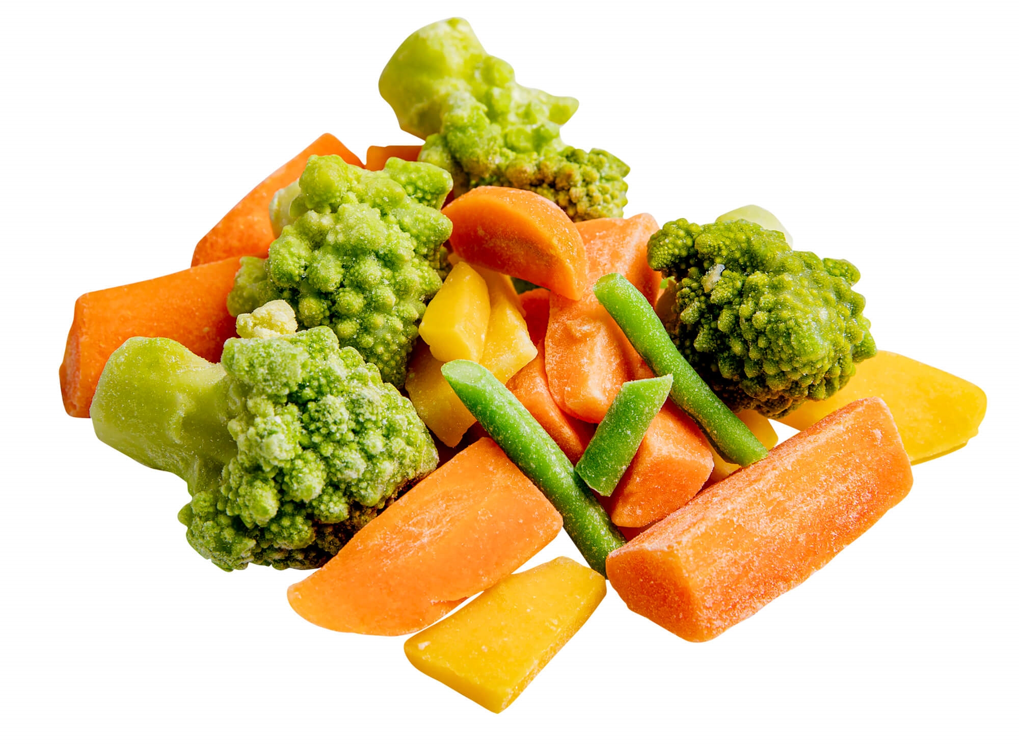 Romanescosymfoni 3x2kg
