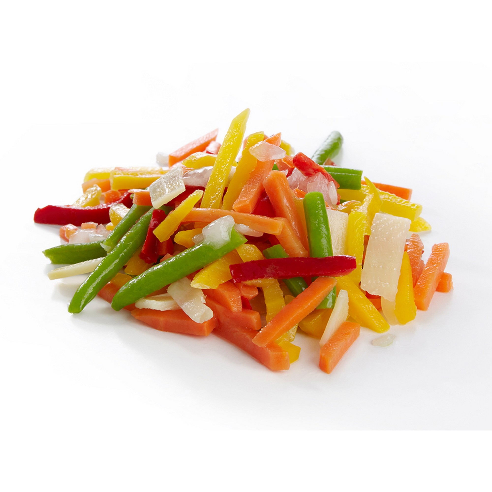 Wokgrønnsaker asia 3x2kg