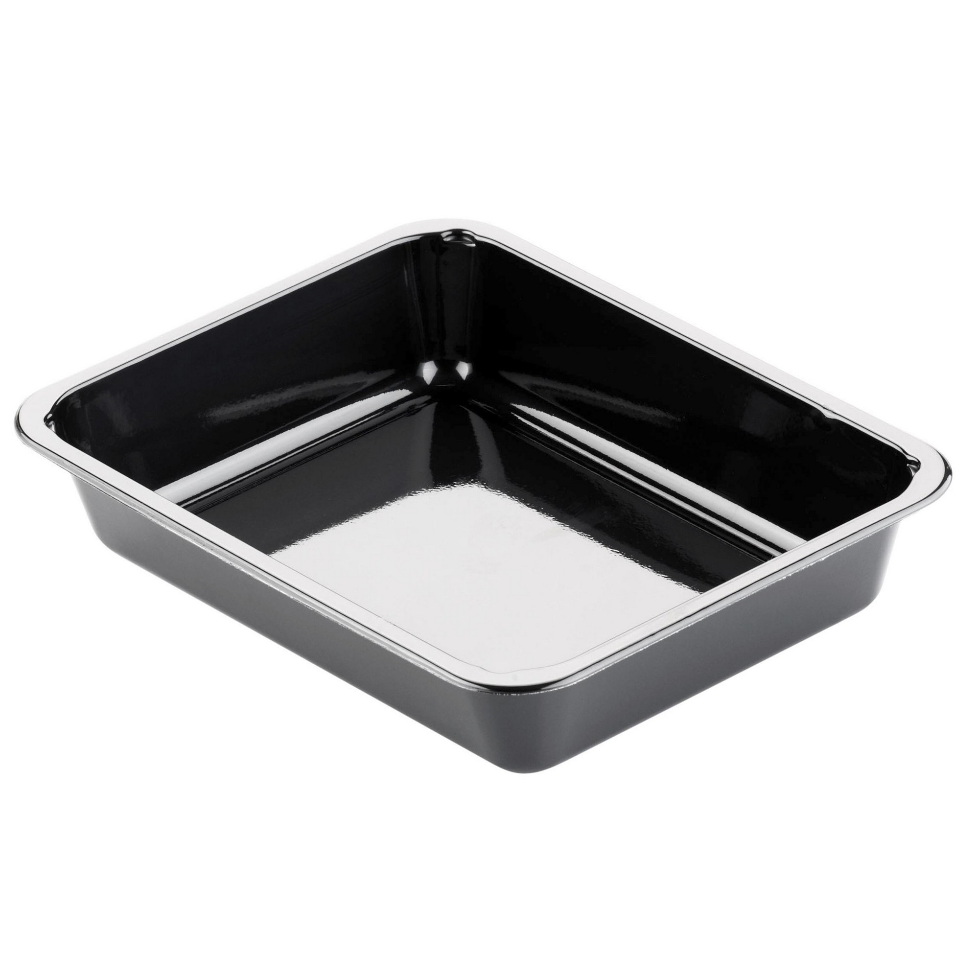 Duniform 1room 1200ml black 225x175x43 300pcs