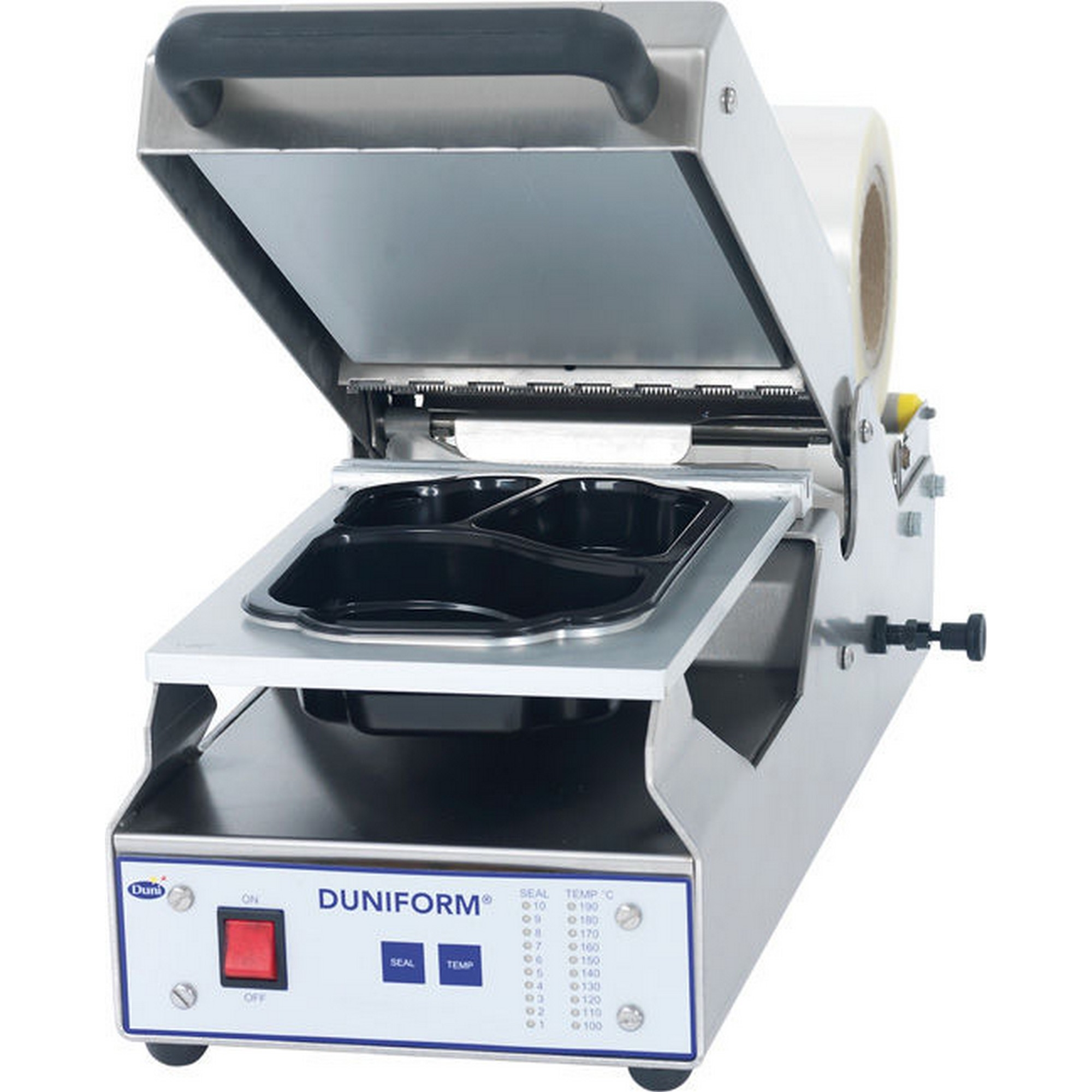 Df20 machine