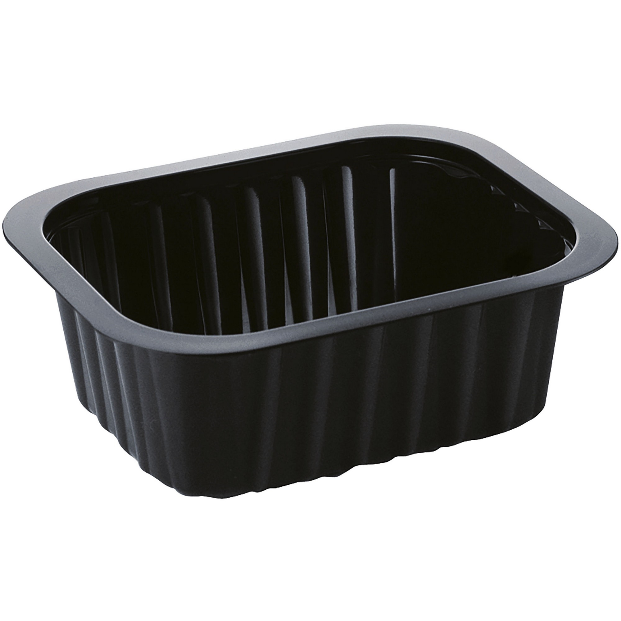 Bolle suppe/dessert 0,47l sort 300stk
