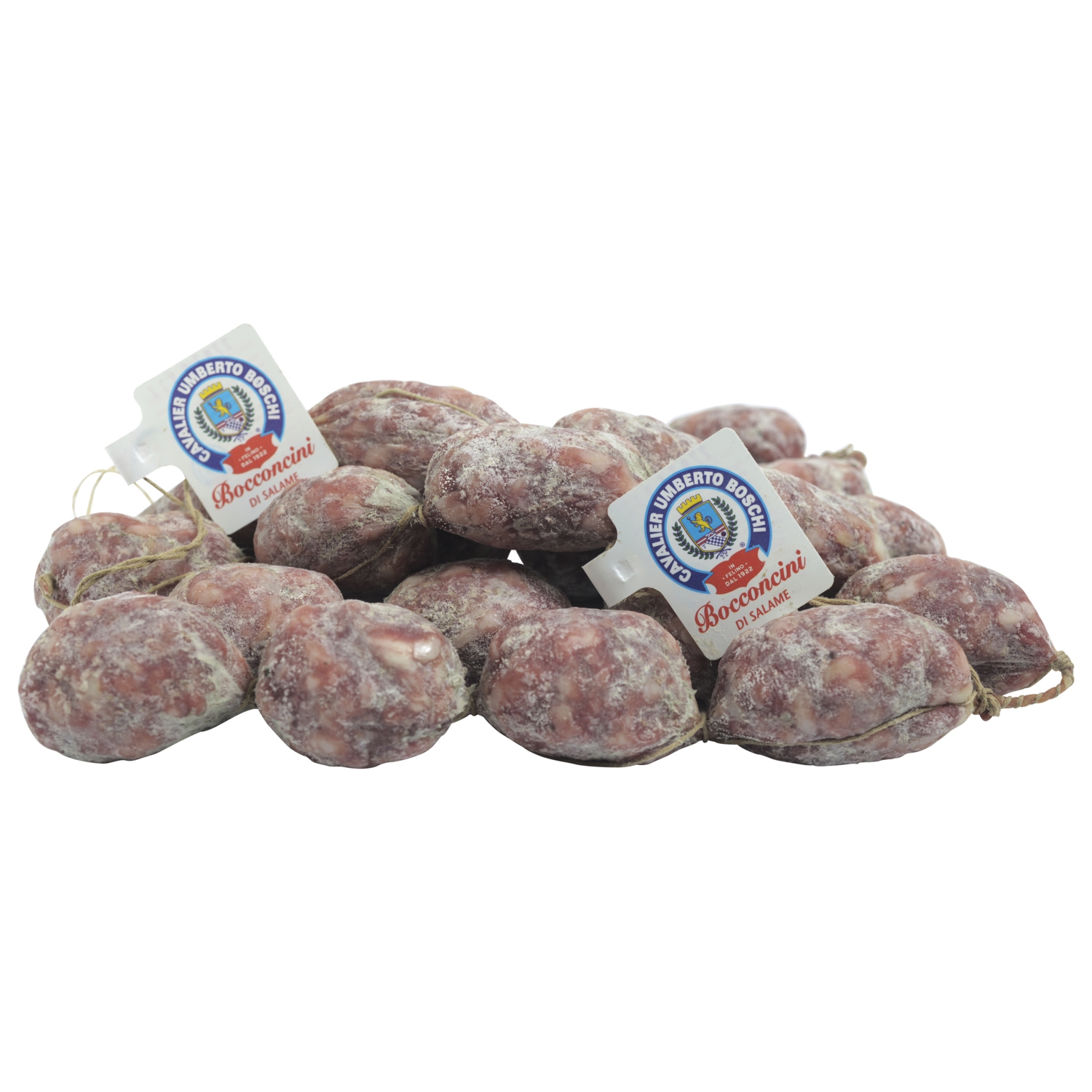 Salametto bocconcini   ca  1,2kg