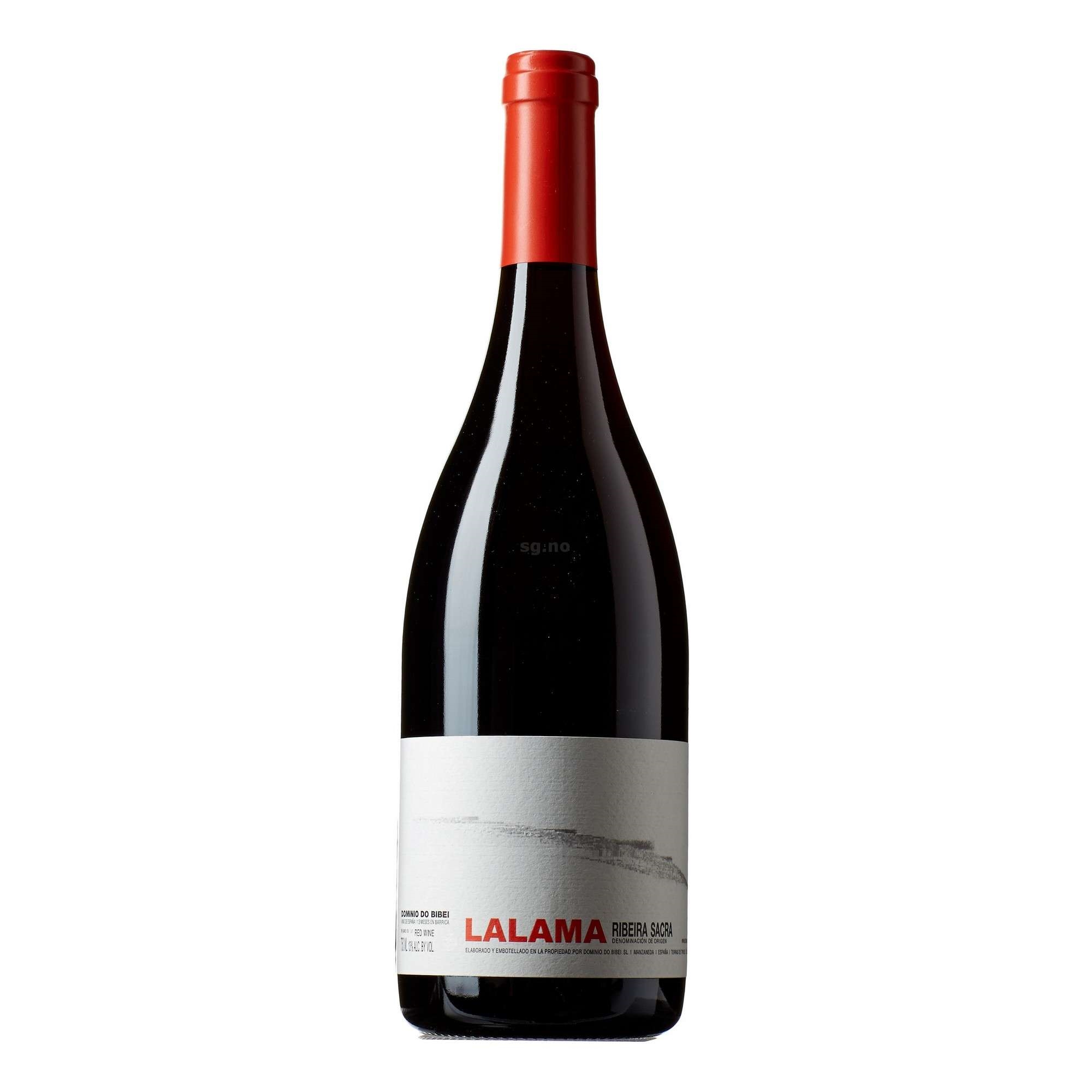 Domino do bibei lalama   13,5%   75cl
