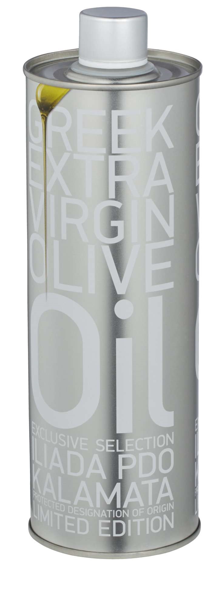 Olivenolje extra virgin kalamata   500ml