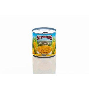 Maiskorn   340g