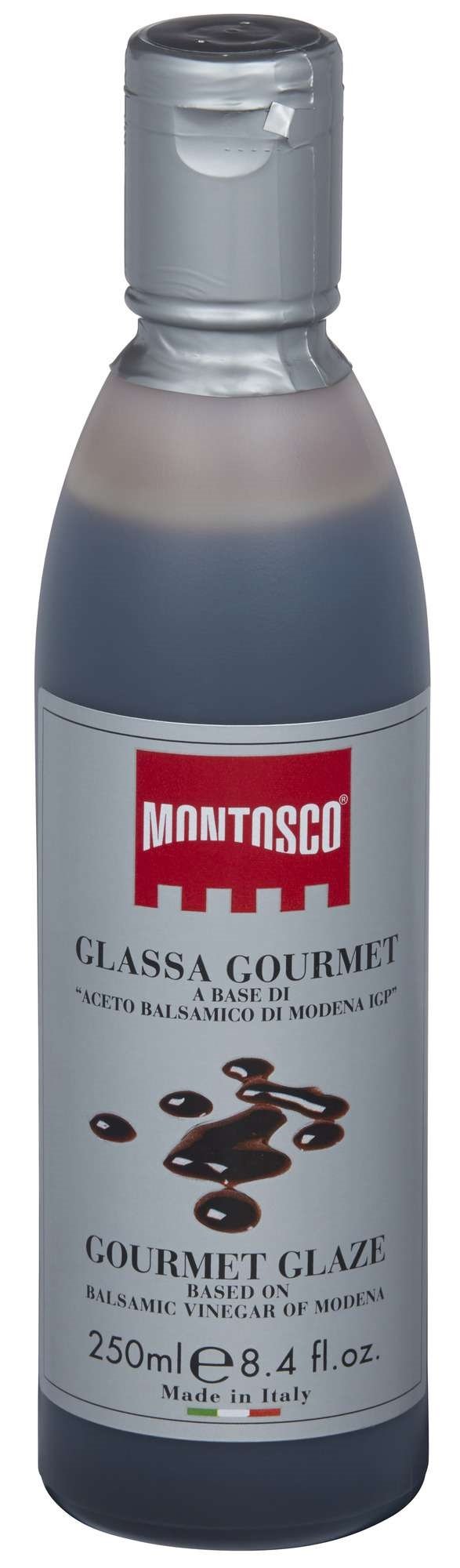 Balsamico crema vinegar 250ml