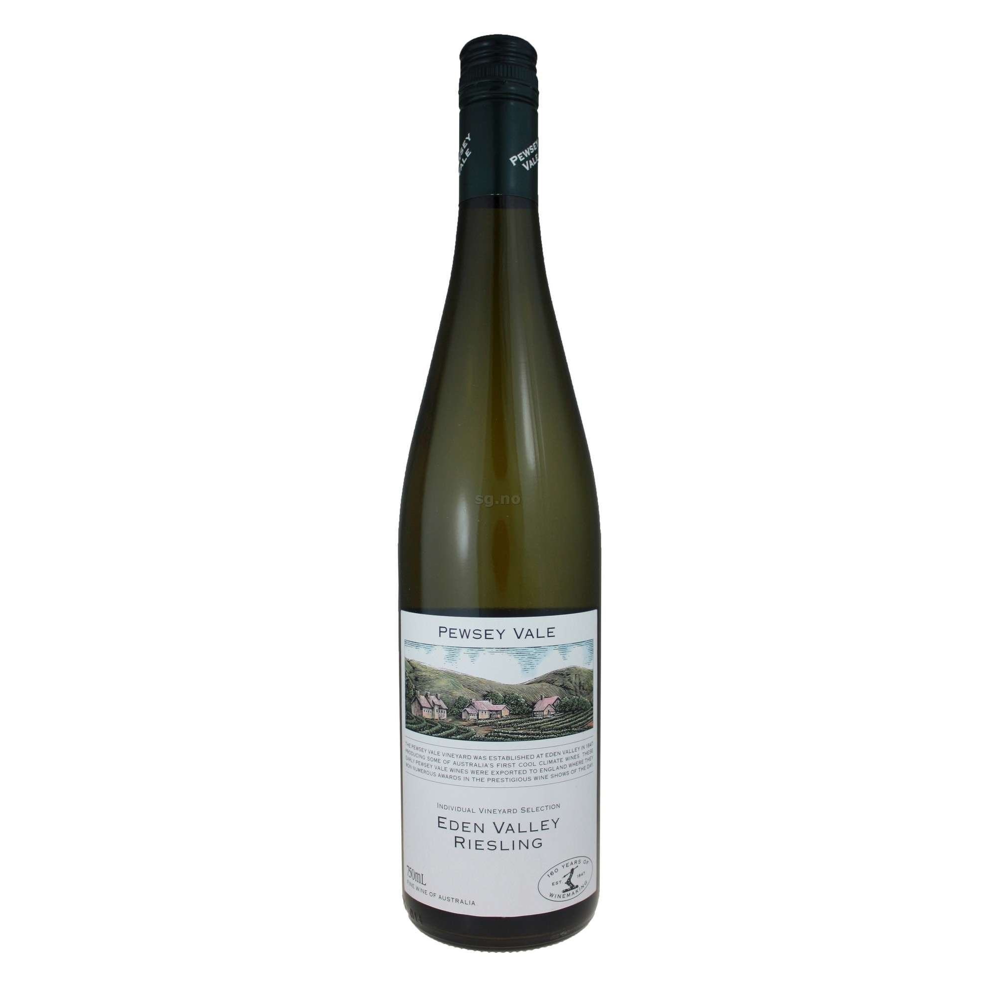 Pewsey vale riesling   12,5%   75cl