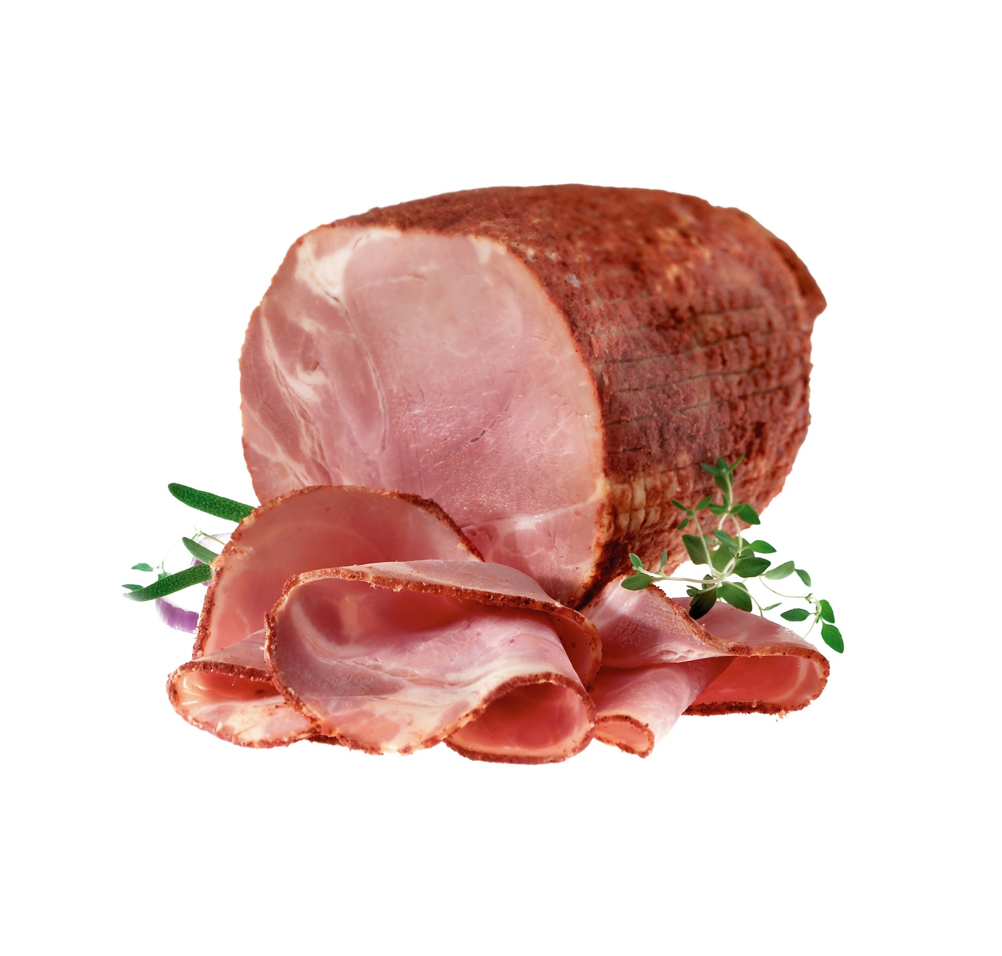 Bogskinke skåret  500g