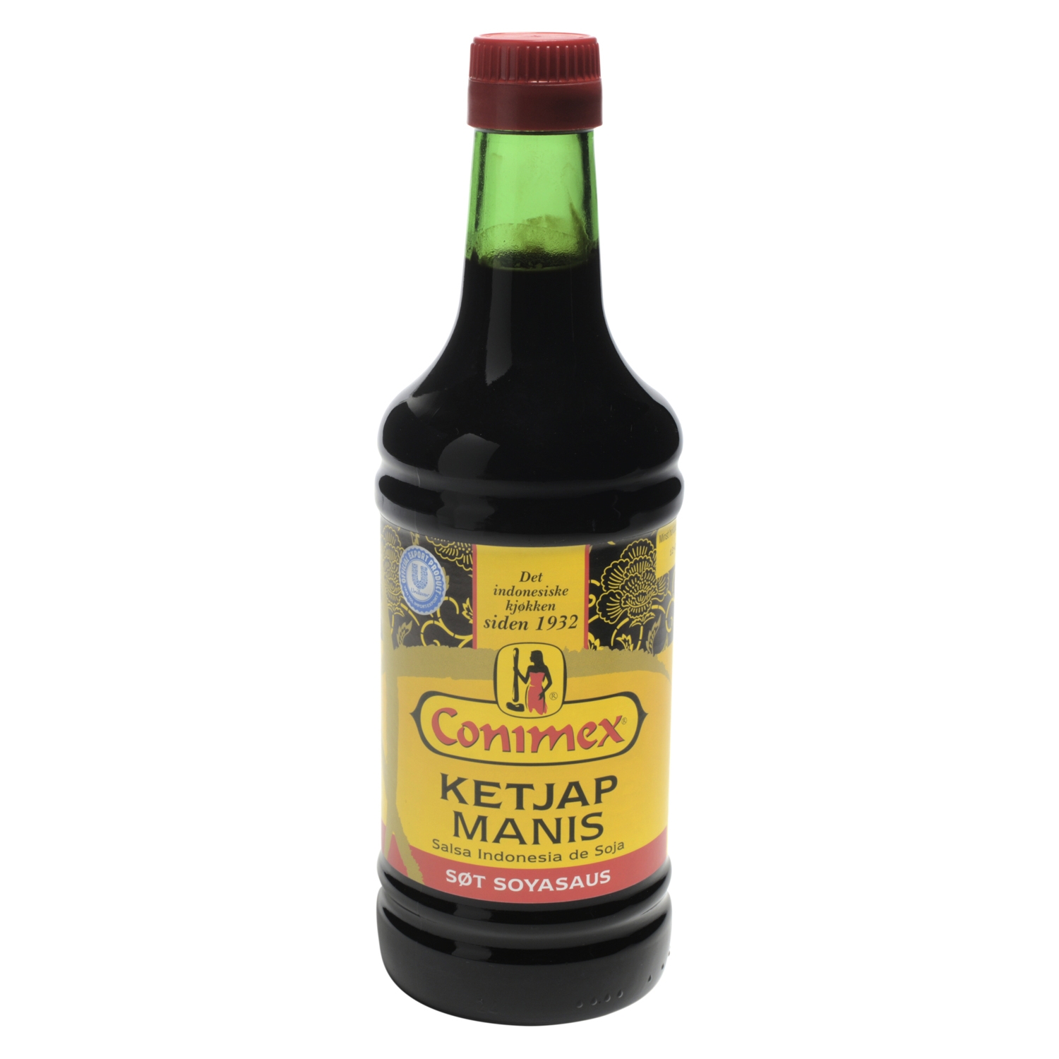 Ketjap manis 500ml