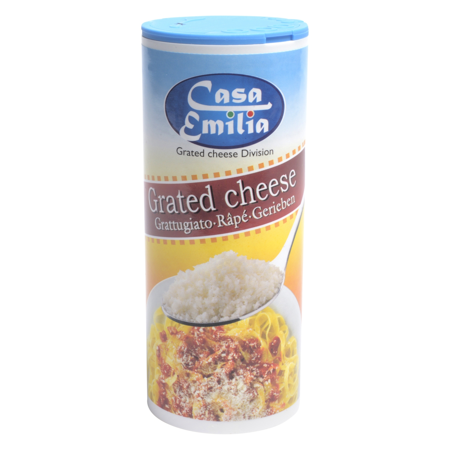 Rapesan strøboks 80g