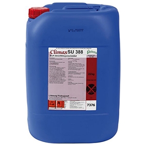 Climax su 388 kanne a 22kg