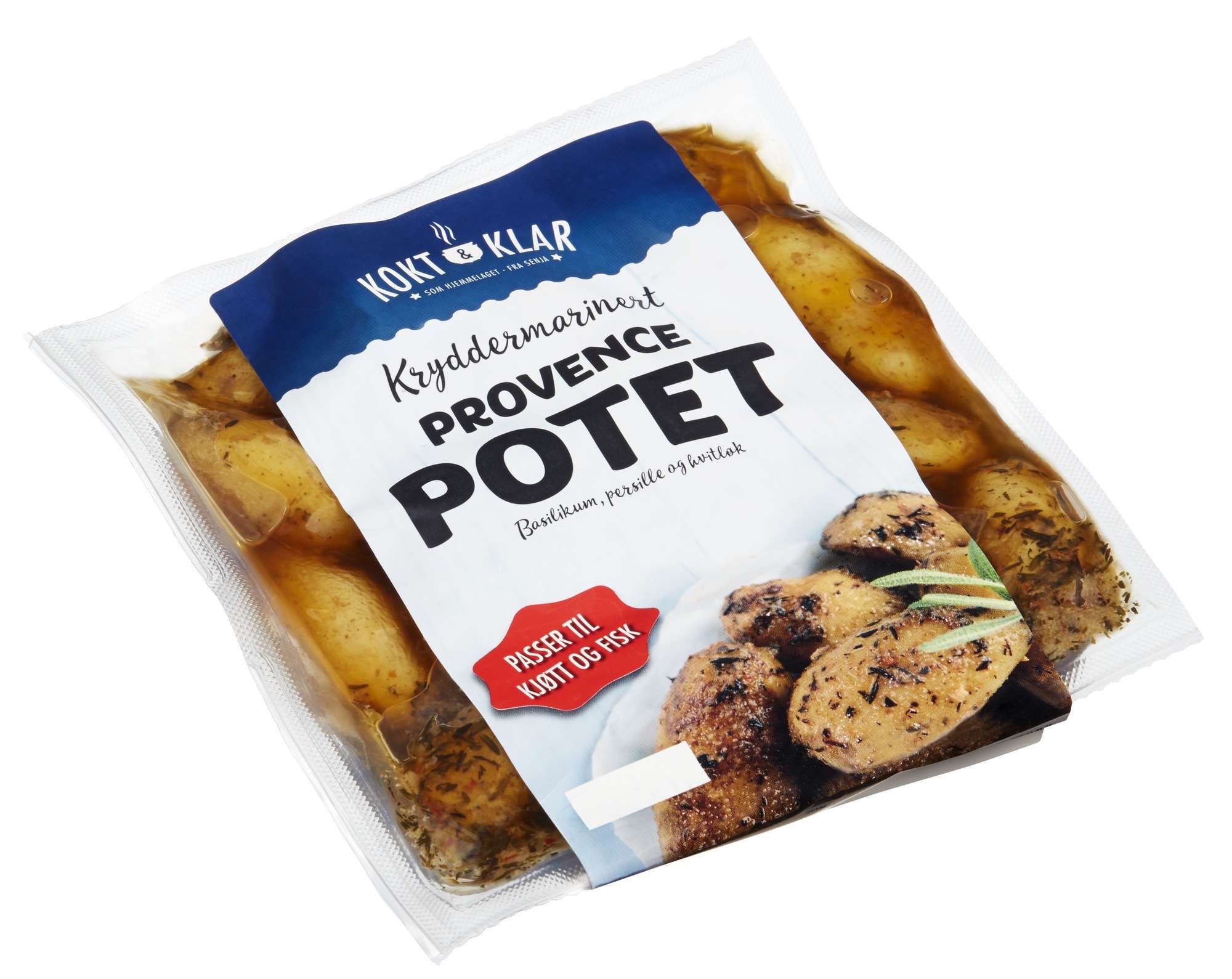 Provencepotet      500g