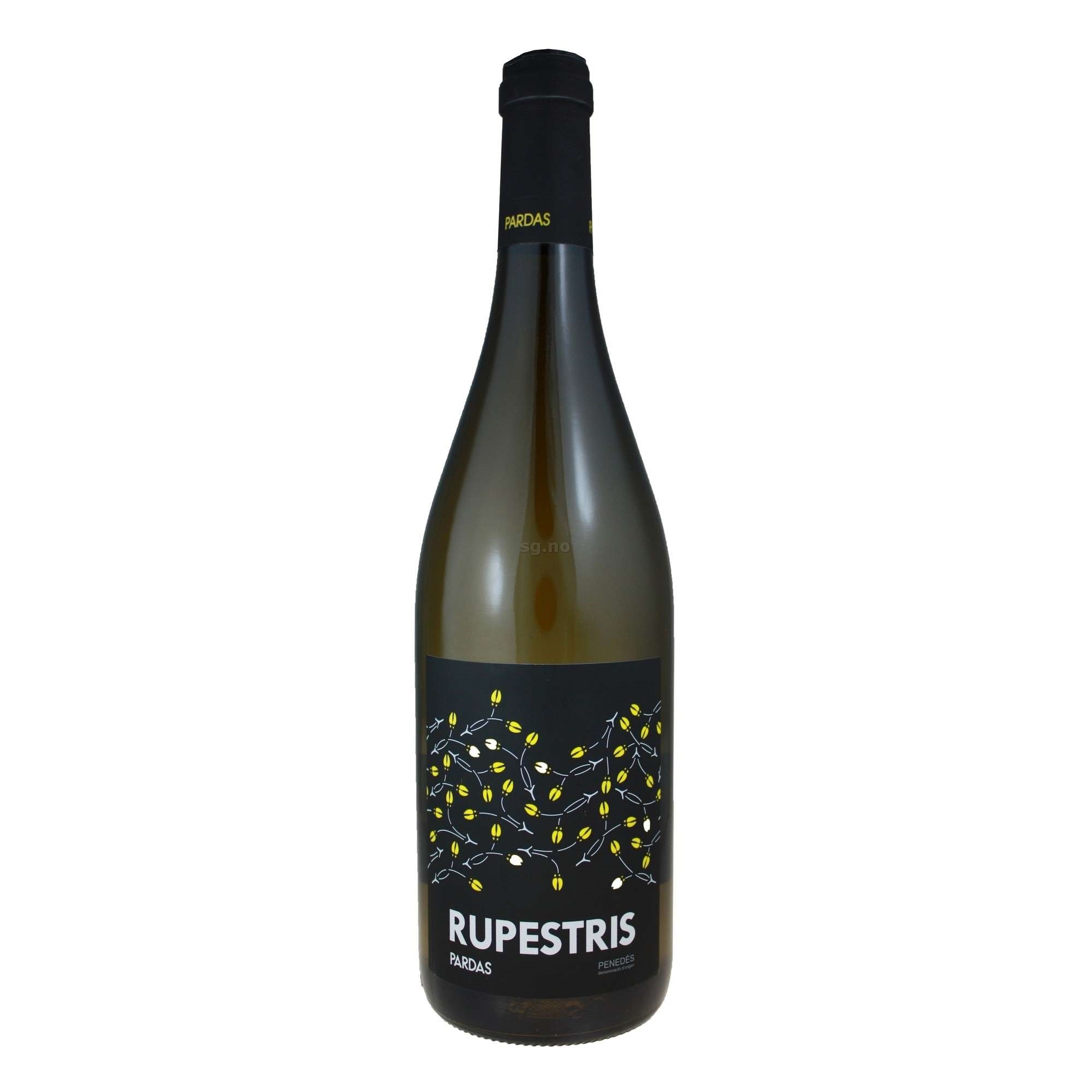 Pardas rupestris 12% 75cl