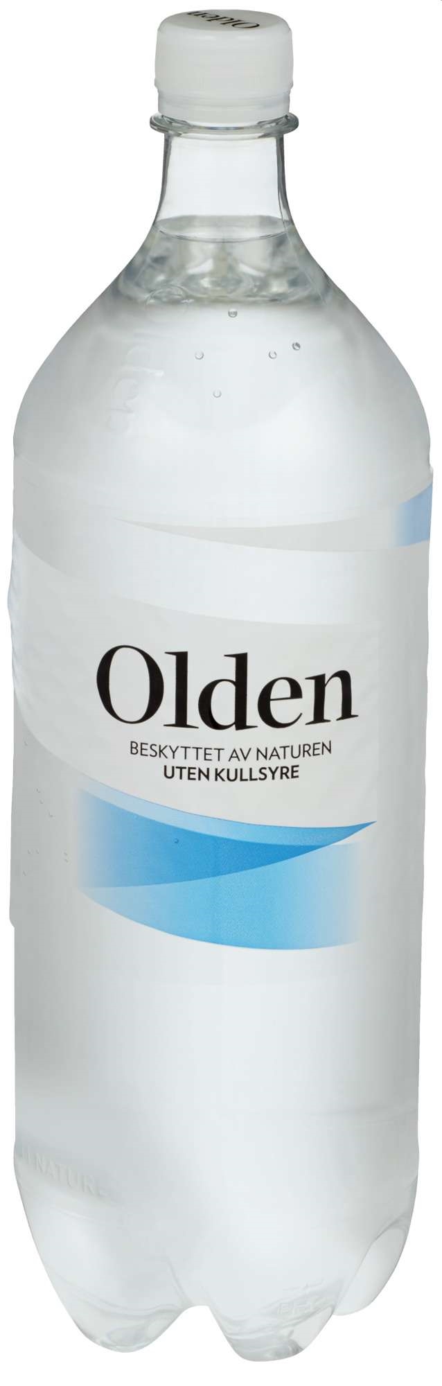 Olden u/kullsyre 8x1,5l
