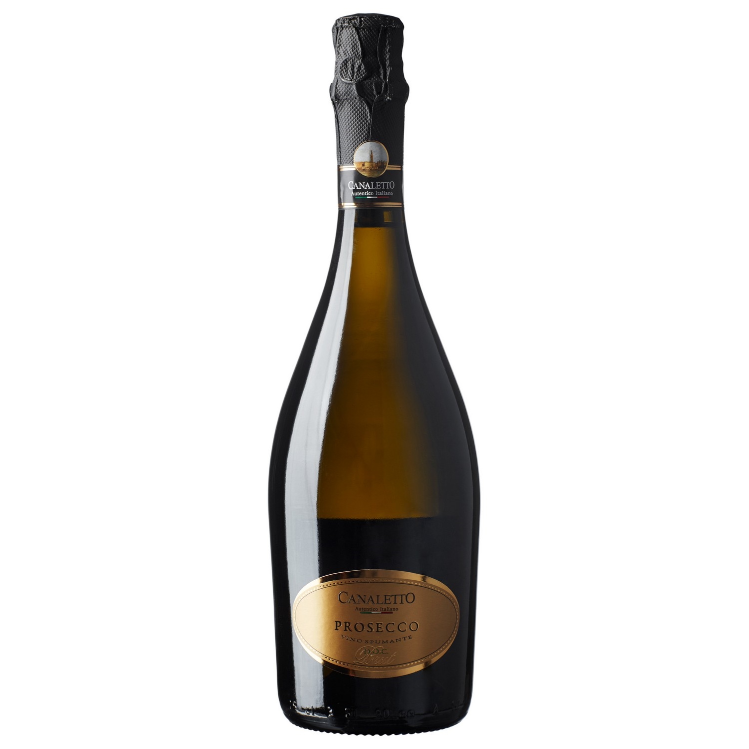 Canaletto prosecco 11% 75cl
