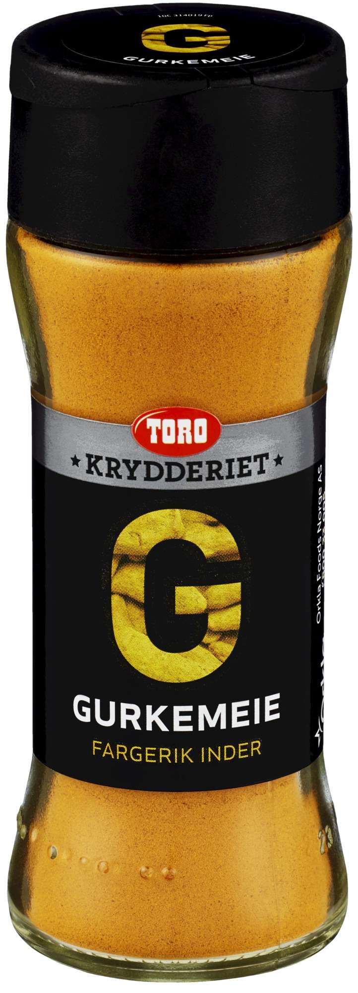 Turmeric   70g