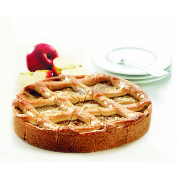 Apple cake 1250g