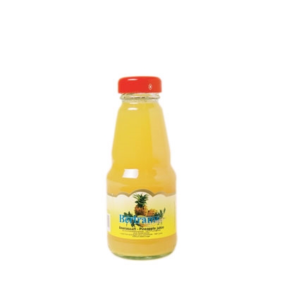 Ananasjuice 20cl