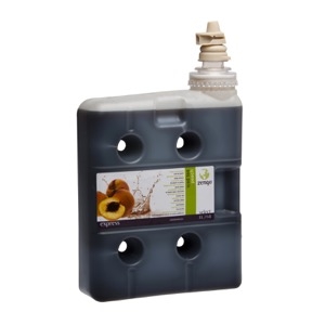 Iste fersken zengo express 4x3l