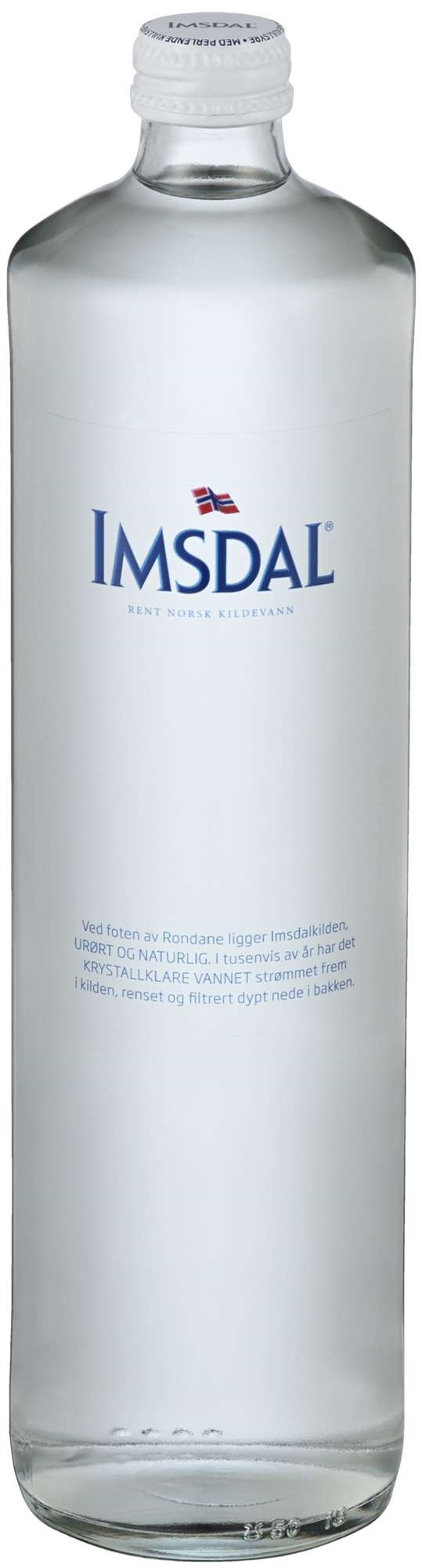 Imsdal premium 12x0,75l
