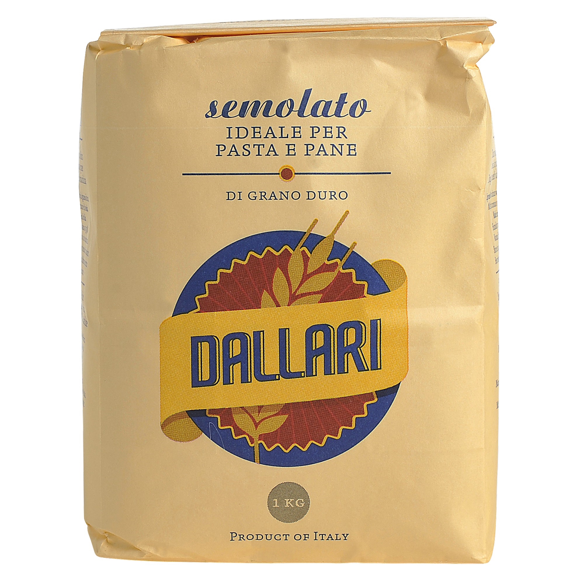 Durum hvete semolato   1kg